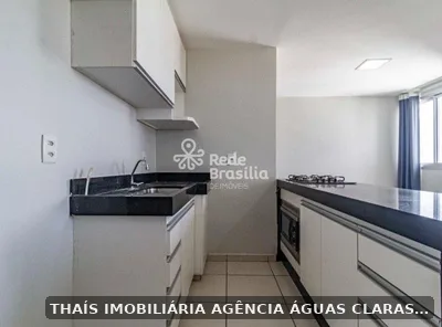 Apartamento com 1 quarto para alugar — foto 3