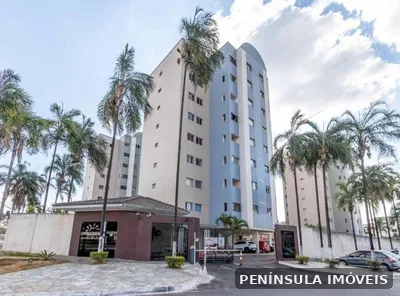 Apartamento com 1 quarto à venda em Areal, Águas Claras — foto 1