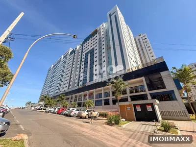 Apartamento com 3 quartos à venda — foto 2