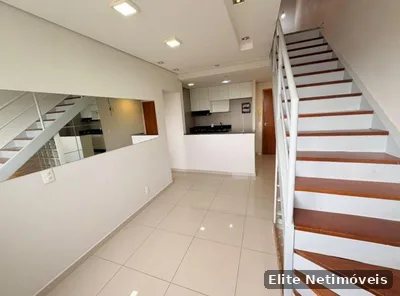Apartamento com 2 quartos à venda — foto 2