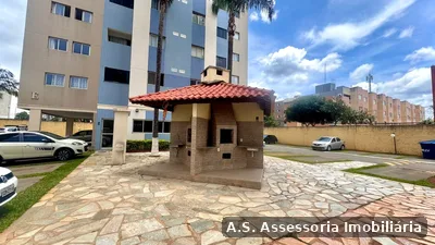Apartamento com 1 quarto à venda — foto 3
