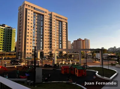 Apartamento com 2 quartos à venda — foto 2
