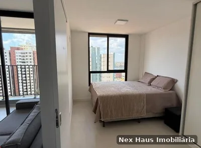 Casa com 1 quarto para alugar — foto 2