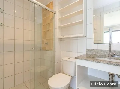 Cobertura com 1 quarto para alugar — foto 3