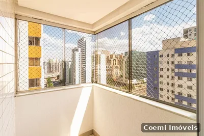 Apartamento com 3 quartos para alugar — foto 3
