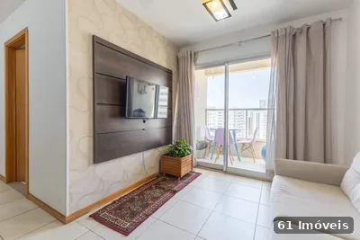 Apartamento com 3 quartos à venda — foto 4