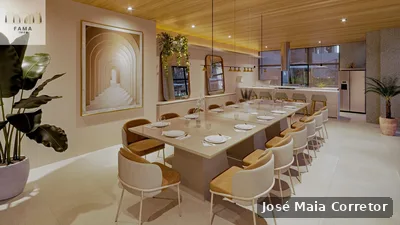 Apartamento com 2 quartos à venda — foto 2