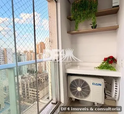 Apartamento com 2 quartos à venda — foto 5