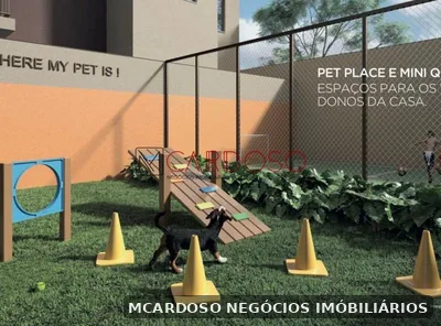 Apartamento com 3 quartos à venda — foto 4
