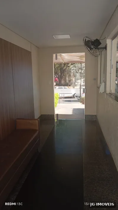 Apartamento com 2 quartos à venda — foto 4
