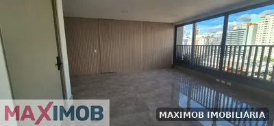 Apartamento com 4 quartos à venda em Norte, Águas Claras — foto 1