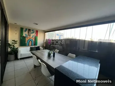 Apartamento com 4 quartos à venda — foto 2