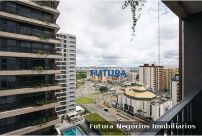 Apartamento com 4 quartos à venda — foto 4