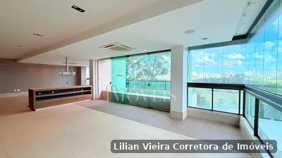 Apartamento com 4 quartos à venda — foto 2