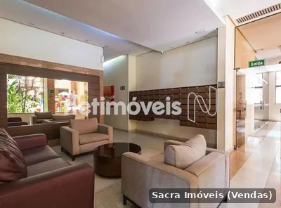 Apartamento com 3 quartos à venda — foto 2