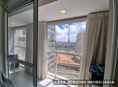 Apartamento com 1 quarto à venda — foto 3