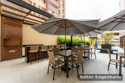 Apartamento com 3 quartos à venda — foto 3