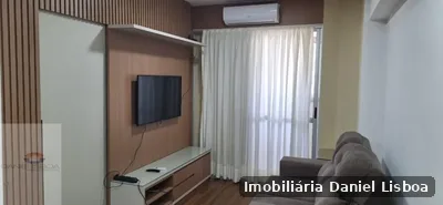 Apartamento com 1 quarto à venda — foto 5