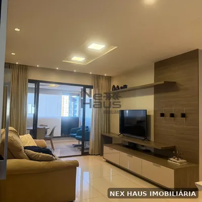 Apartamento com 4 quartos à venda — foto 3