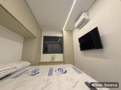 Apartamento com 2 quartos para alugar — foto 3