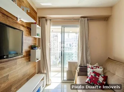 Apartamento com 2 quartos à venda — foto 2
