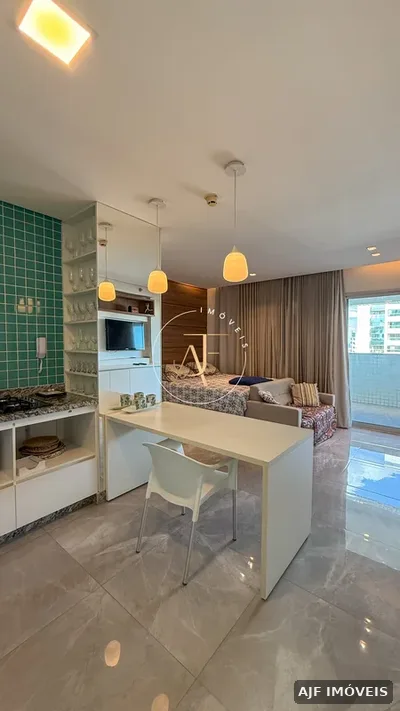 Apartamento com 1 quarto à venda — foto 4