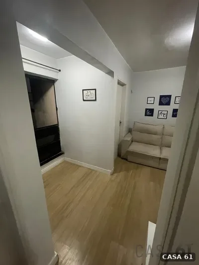 Apartamento com 2 quartos à venda — foto 2