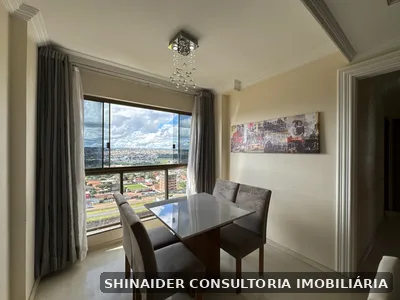 Apartamento com 3 quartos à venda — foto 4