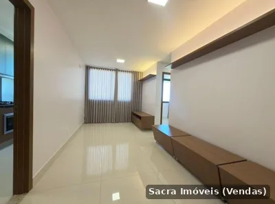 Apartamento com 2 quartos à venda em Areal, Águas Claras — foto 1