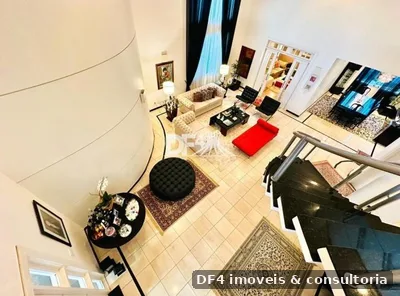 Apartamento com 3 quartos à venda — foto 2
