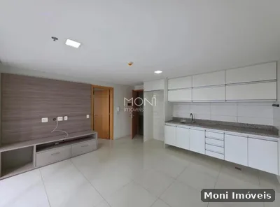 Apartamento com 1 quarto para alugar — foto 3