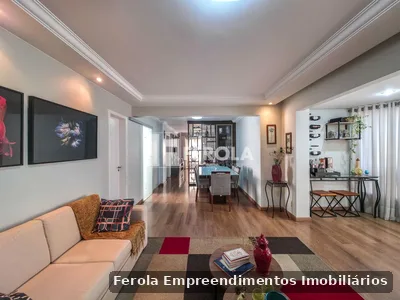 Apartamento com 3 quartos à venda — foto 5