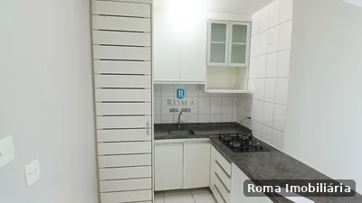 Apartamento com 1 quarto à venda — foto 3
