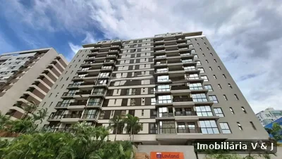 Apartamento com 3 quartos à venda em Sul, Águas Claras — foto 1