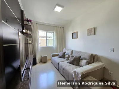 Apartamento com 2 quartos à venda — foto 3