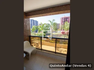 Apartamento com 1 quarto à venda — foto 4