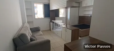 Apartamento com 1 quarto para alugar — foto 3
