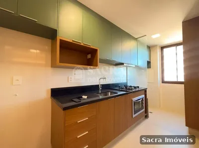 Apartamento com 2 quartos à venda — foto 4