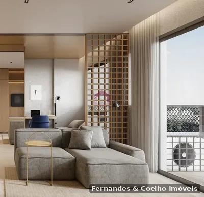Apartamento com 2 quartos à venda — foto 3