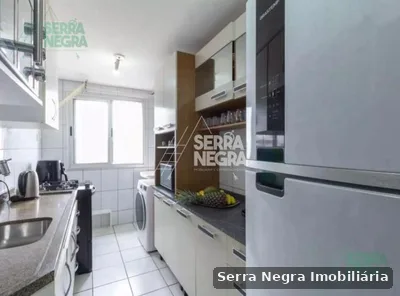 Apartamento com 3 quartos à venda — foto 4