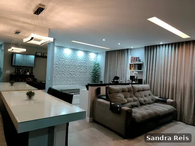 Apartamento com 2 quartos à venda em Norte, Águas Claras — foto 1