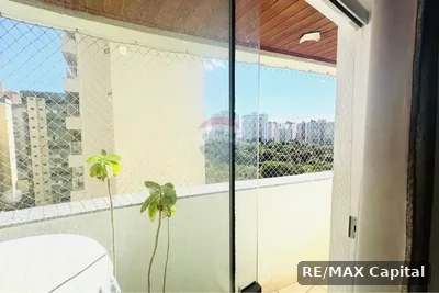 Apartamento com 1 quarto à venda — foto 4