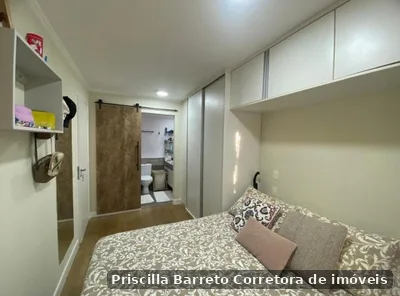 Apartamento com 1 quarto à venda — foto 3