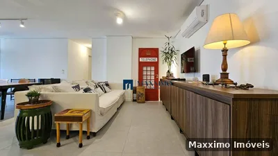 Apartamento com 3 quartos à venda — foto 2