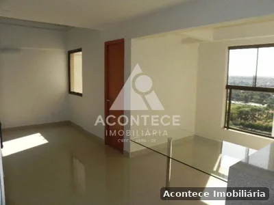 Apartamento com 1 quarto para alugar em Norte, Águas Claras — foto 1