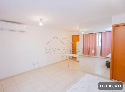 Apartamento com 1 quarto para alugar — foto 2