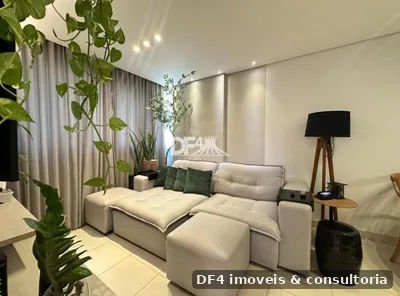 Apartamento com 3 quartos à venda — foto 3