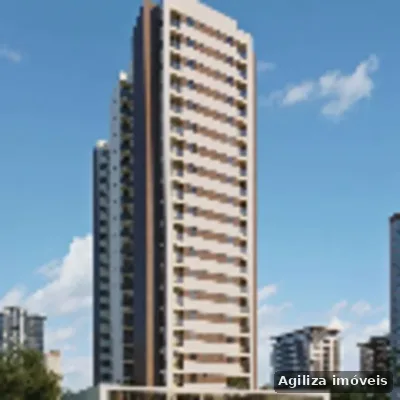 Apartamento com 3 quartos à venda em Sul, Águas Claras — foto 1