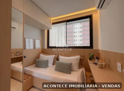 Apartamento com 2 quartos à venda — foto 4
