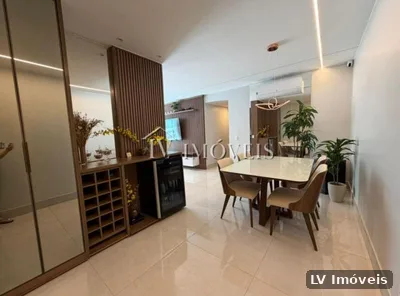 Apartamento com 3 quartos à venda — foto 2